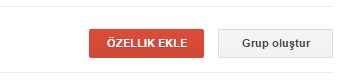 Blogger'daki site haritasını Google Webmaster Tools'a eklemek 1